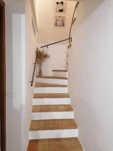 B&B Capo Le Vigne Sirolo Exterior foto